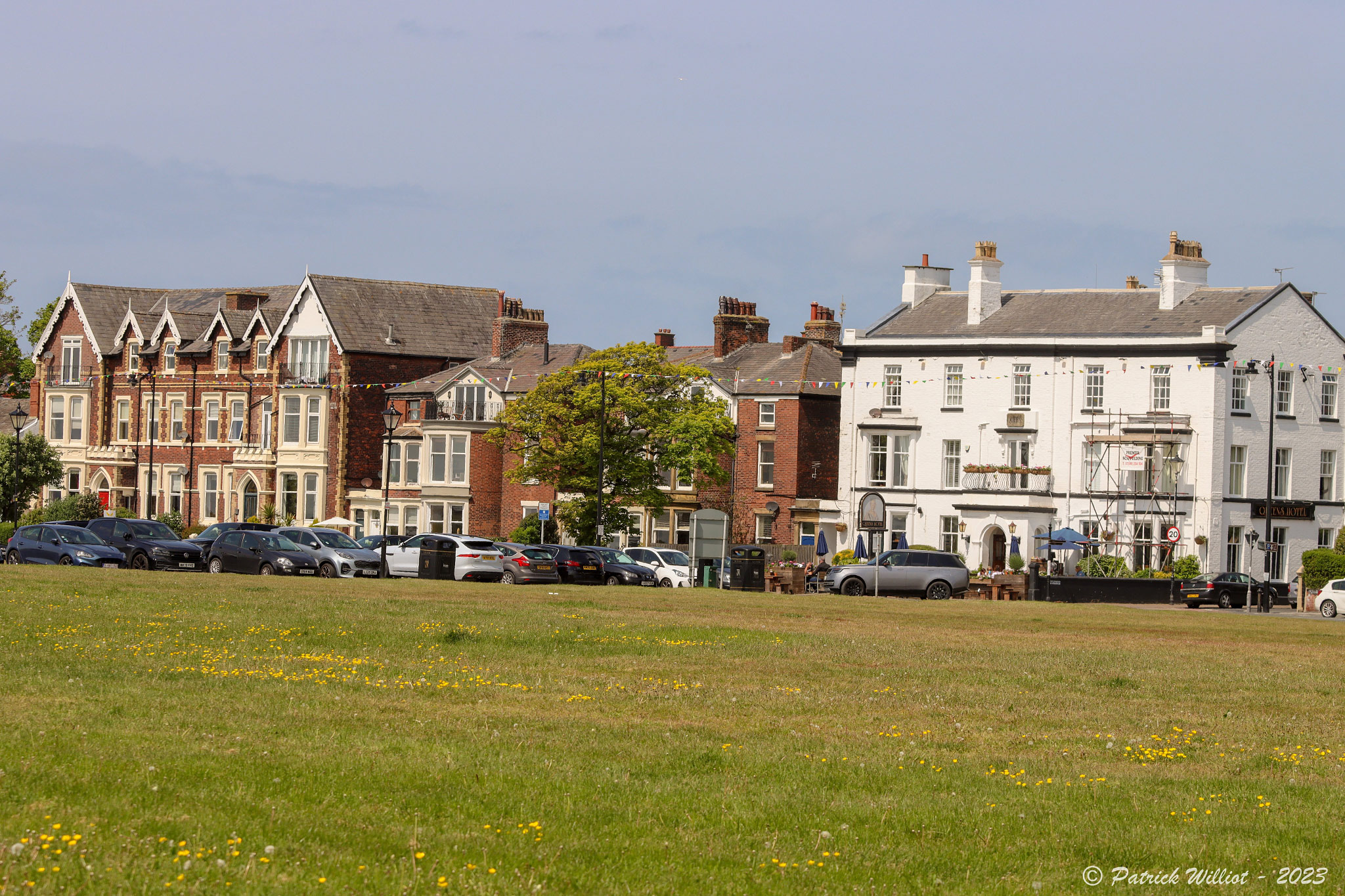 Lytham